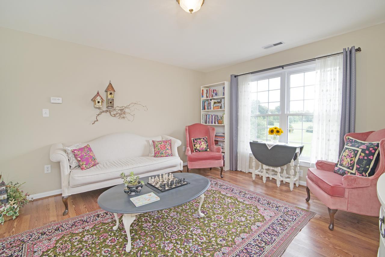 Rose Cottage Bed & Breakfast Fairplay Exterior photo