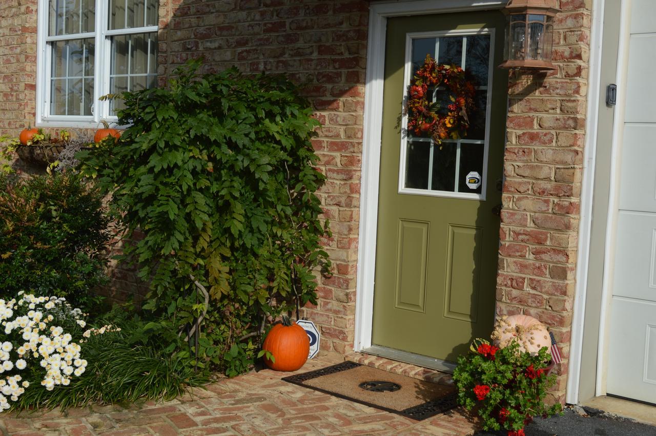 Rose Cottage Bed & Breakfast Fairplay Exterior photo